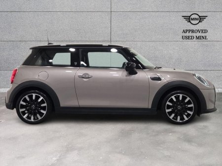2023 MINI Hatch - thumbnail 25