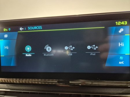 2022 Peugeot 3008 1.6PHEV 4x4, GT PREMIUM 225 BHP, ONLY 47000kms, FULL SERVICE HISTORY, SPOTLESS, GREAT VALUE €27,999 thumbnail