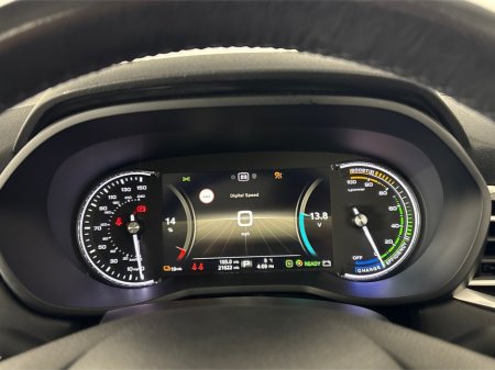 2022 MG 5 EXCLUSIVE**HEATED LEATHER SEATS**SEMI DIGITAL DASH**TOUCHSCREEN INFOTAINMENT**APPLE CAR PLAY**MULTIFUNCTIONAL STEERING WHEEL**CRUISE CONTROL**REVERSE CAMERA**PARKING SENSORS**KEYLESS START**ISOFIX** €18,995 thumbnail