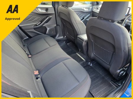 2022 Ford Focus - thumbnail 13