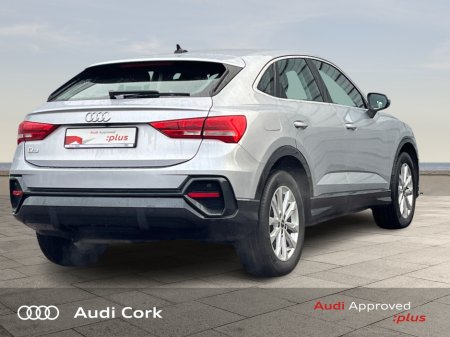 2022 Audi Q3 - thumbnail 7