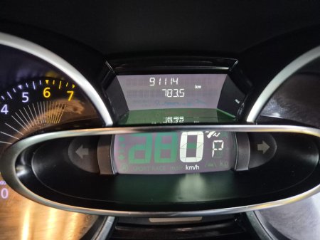 2016 Renault Clio ABA RH5F €10,950 thumbnail