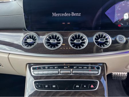2021 Mercedes-Benz E Class - thumbnail 24