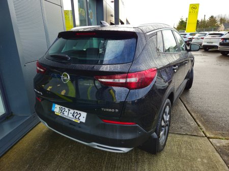2019 Opel Grandland X - thumbnail 9