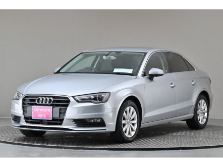 2016 Audi A3 *JAN 2026 PRICING NOW*1.4 TFSI S-TRONIC 4DR *REVERSE CAM*PARK SENSORS* €16,890