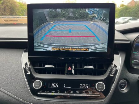 2023 Toyota Corolla - thumbnail 7