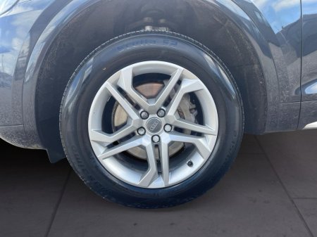 2018 Audi Q5 - thumbnail 9