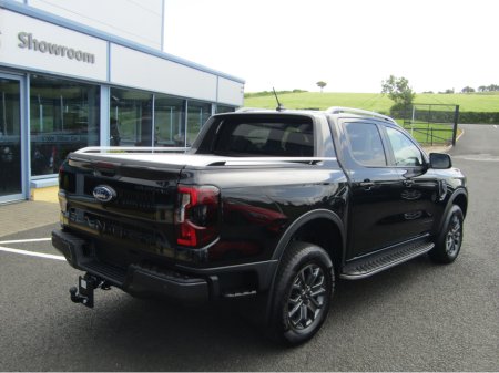 2026 Ford Ranger - thumbnail 9