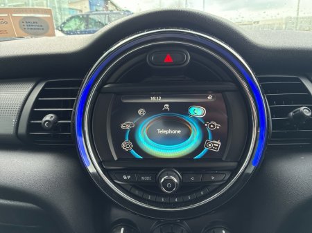 2017 MINI Hatch - thumbnail 16