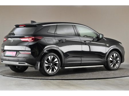 2021 Opel Grandland X - thumbnail 10