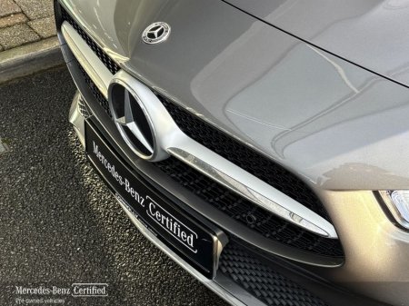2023 Mercedes-Benz CLA Class - thumbnail 10
