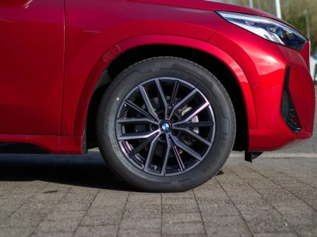 2026 BMW X1 - thumbnail 4