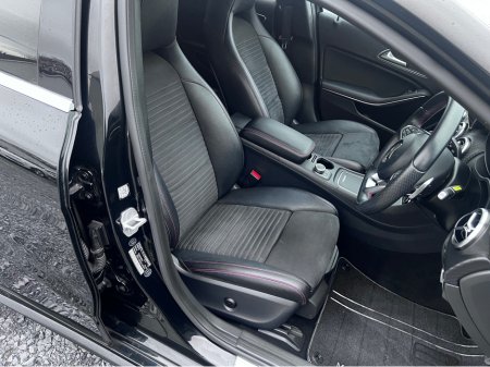 2016 Mercedes-Benz A Class - thumbnail 16