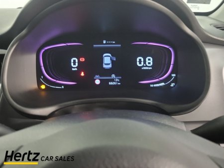 2024 Kia Stonic - thumbnail 15