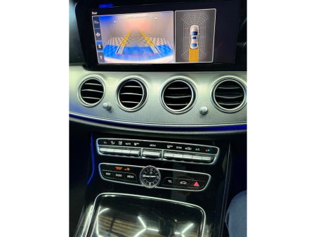 2018 Mercedes-Benz E Class E 220 D AVANTGARDE A/T €19,900 thumbnail