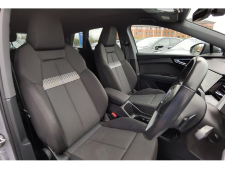 2022 Audi Q4 e-tron - thumbnail 9