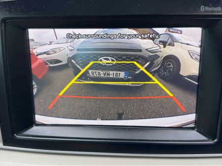 2018 Kia Sportage Pan roof €16,800 thumbnail
