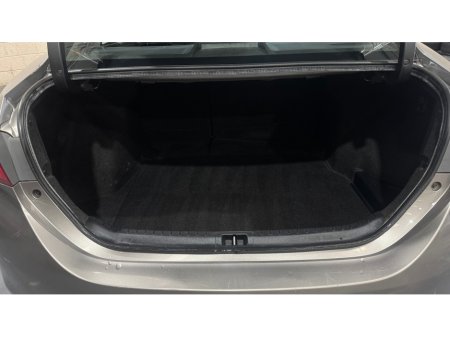 2016 Toyota Corolla 1.4 D-4D LUNA 4DR €9,500 thumbnail