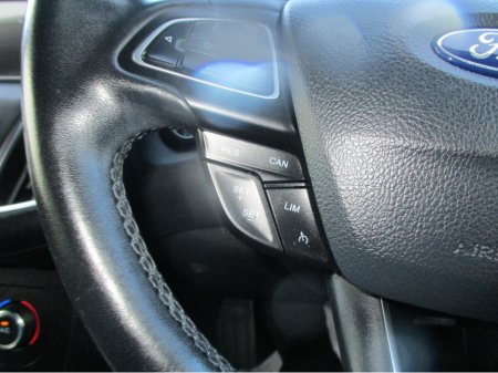 2018 Ford Focus 1.5 TDCI TITANIUM S/S 12 €14,250 thumbnail