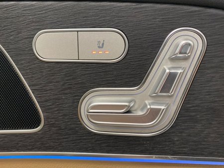 2026 Mercedes-Benz GLE Class GLE 350de 4MATIC Sport Edition | Electric Sunroof, Reversing Camera, €112,530 thumbnail