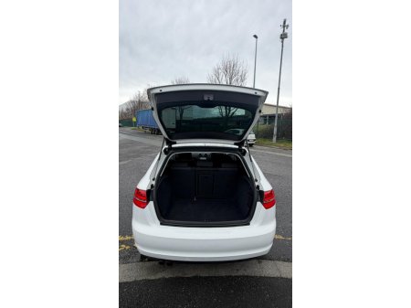 2010 Audi A3 - thumbnail 7