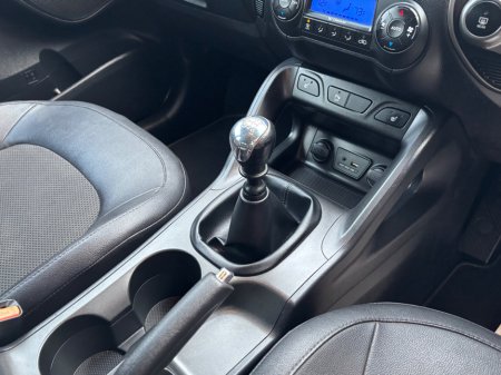 2015 Hyundai ix35 - thumbnail 12