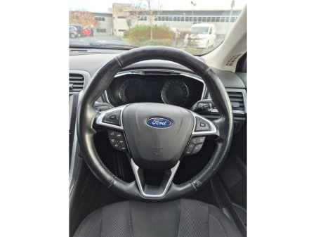 2015 Ford Mondeo 1.6TDCi 115PS Titanium €7,999 thumbnail
