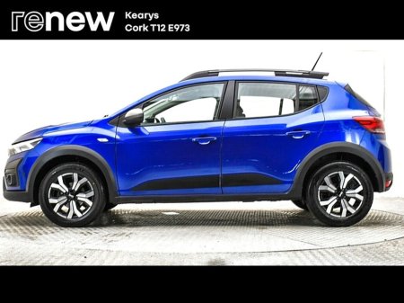 2023 Dacia Sandero Stepway Journey TCe 90 €18,900 thumbnail