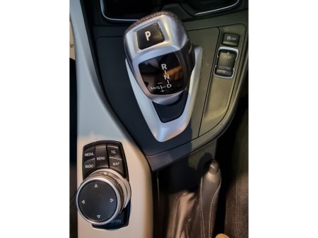 2015 BMW 1 Series - thumbnail 16