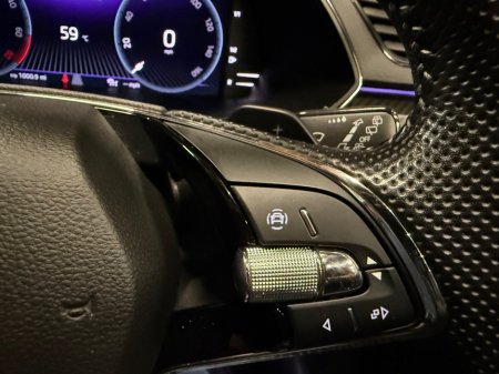 2022 Skoda Superb - thumbnail 21