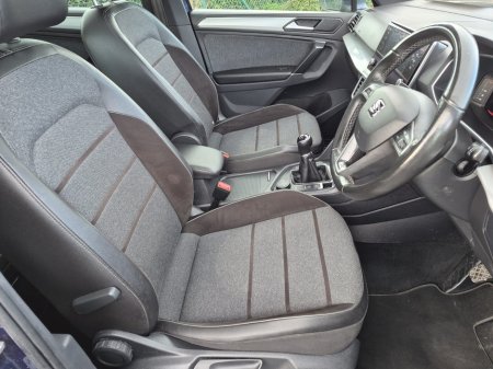 2019 SEAT Tarraco 2.0 TDI 150HP SE 7 Seat €22,999 thumbnail