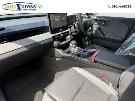 2026 Toyota Rav4 - thumbnail 21