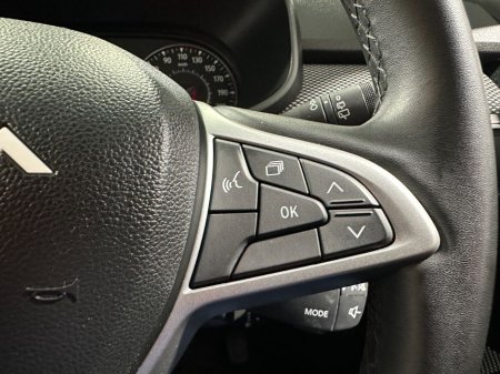 2024 Dacia Jogger Expression 7 Seater 1.0 Petrol €22,500 thumbnail