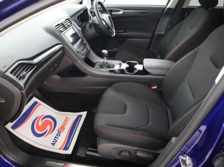 2017 Ford Mondeo - thumbnail 16