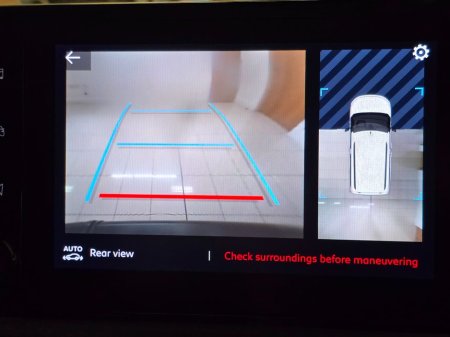 2024 Citroen Berlingo Wheelchair Accessible - Feel Pack Diesel Bluehdi 100 5 Seats €34,950 thumbnail