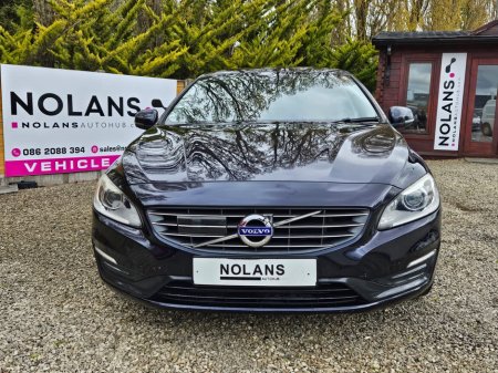 2016 Volvo V60 - thumbnail 2