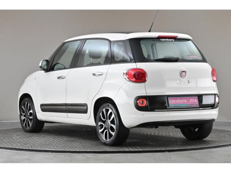 2016 Fiat 500l 1.3 MULTIJET LOUNGE 85BHP 5SPD *PANORAMIC ROOF* €11,890 thumbnail