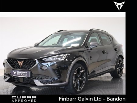2023 Cupra Formentor - thumbnail 15