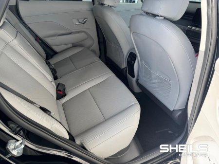 2026 Hyundai Kona Kona EV PLATINUM 65kWh €41,000 thumbnail