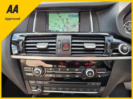 2017 BMW X3 - thumbnail 19