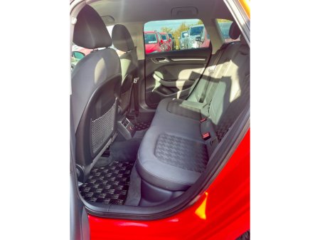 2016 Audi A3 1.4 TFSI €14,299 thumbnail