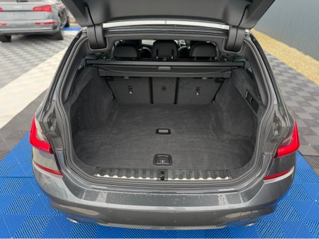 2020 BMW 3 Series M-SPORT X-DRIVE - 2.0L DIESEL - AUTO - 12M WARRANTY - CAR:  1779 €33,950 thumbnail