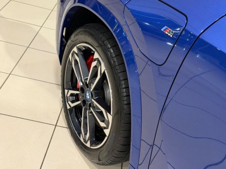 2025 BMW X1 25e M-SPORT PRO X-DRIVE=ONLY 3000 MILES//HUGE SPEC//AS NEW=2 YEAR BMW WARRANTY=TAILORED FINANCE PACKAGES INCL PCP AVAILABLE=TRADE IN'S WELCOME €54,995 thumbnail