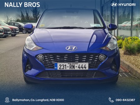 2023 Hyundai i10 - thumbnail 2