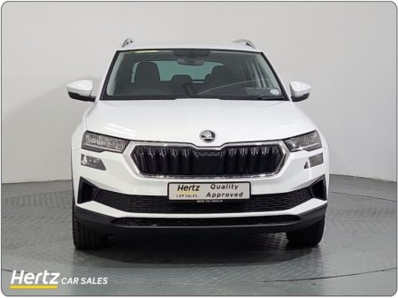 2024 Skoda Karoq Ambition 115HP 2.0 Diesel Manual €30,895 thumbnail