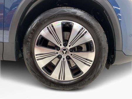 2022 Mercedes-Benz EQA - thumbnail 7