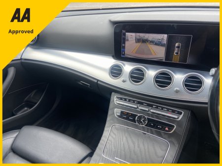 2019 Mercedes-Benz E Class D SE AUTO FREE DELIVERY €29,750