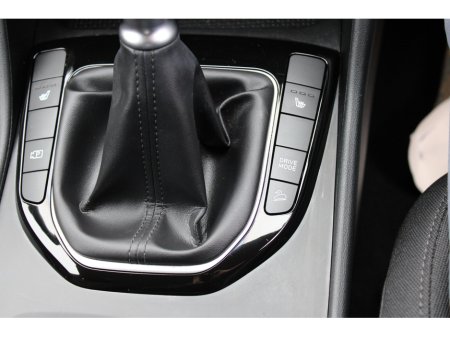 2024 Hyundai Tucson 2WD Comfort Plus €34,950 thumbnail