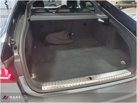 2021 Audi A7 - thumbnail 12