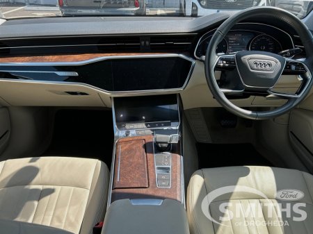 2019 Audi A7 SE SPORTBACK 3.0TDI 286PS AUTO €35,950